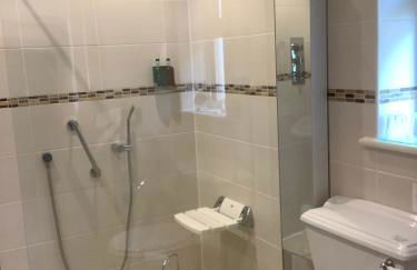 Orchard Cottage, Clematis cottages, Stamford. Accessible luxury home. - Foto 11