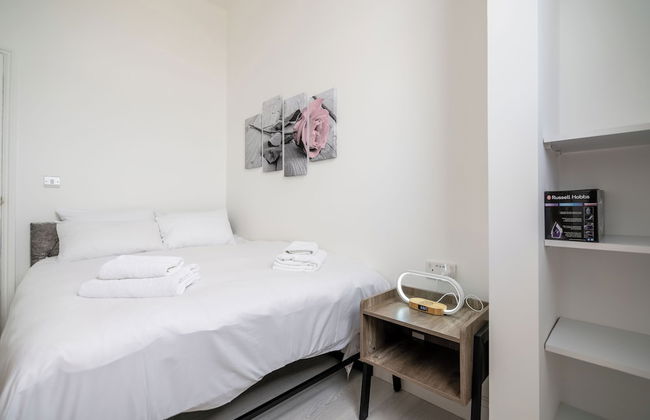 Cozy 2-Bedroom Flat in West London - Foto 4