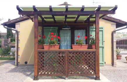 Casa la Quiete - Photo 26