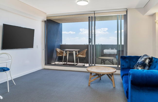 Terminus Apartment Hotel, an Ascend Collection Hotel - Foto 55