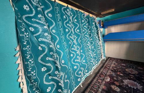 Sundancer Dream Wagon with Onsite Hot Springs - Foto 9