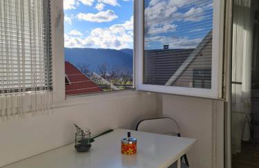 Apartment Pemper - Self check in and check out - Foto 26