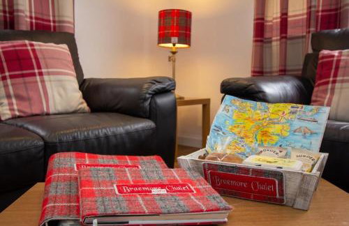 Braemore Chalet - Foto 11