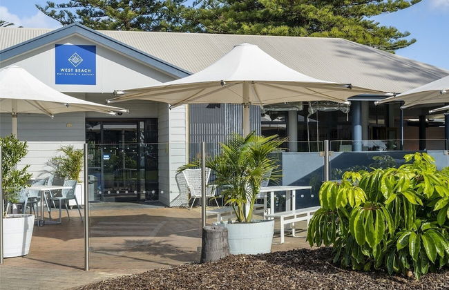 Discovery Parks - West Beach Parks - Foto 62