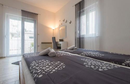 Apartman Miki Borik - Foto 20