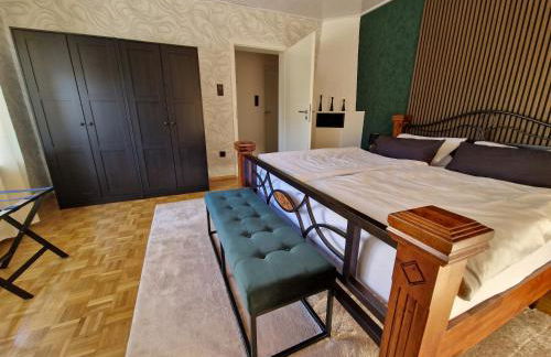 Ferienwohnung Waldliebe Hinterweidenthal - Foto 8