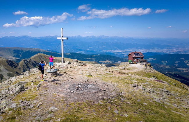 Chalet in Hohentauern Near Ski Slopes - Foto 52