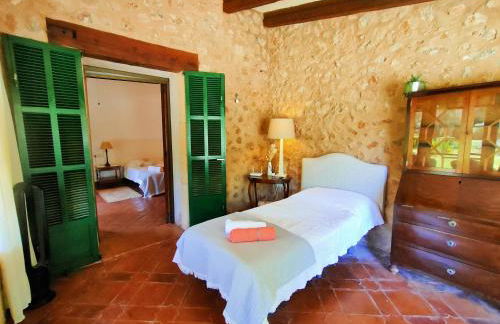 Sa Tafona Esporles "Finca Son Quint" - Photo 60