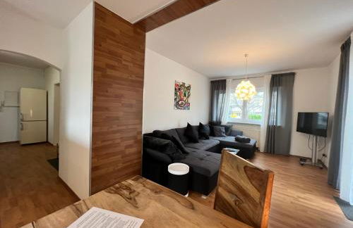 Ferienwohnung am Bodensee "Zum Salm" - Foto 23