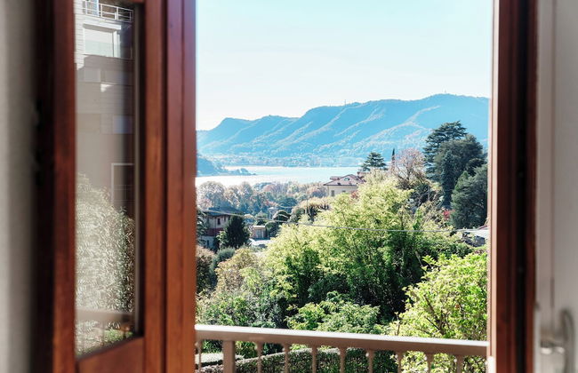 La Finestra sul Lago - Photo 10