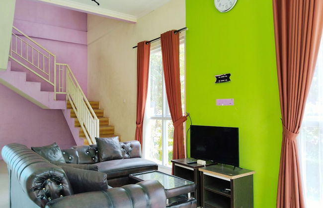 Villa Alesta Stars Powered by Cocotel - Foto 38