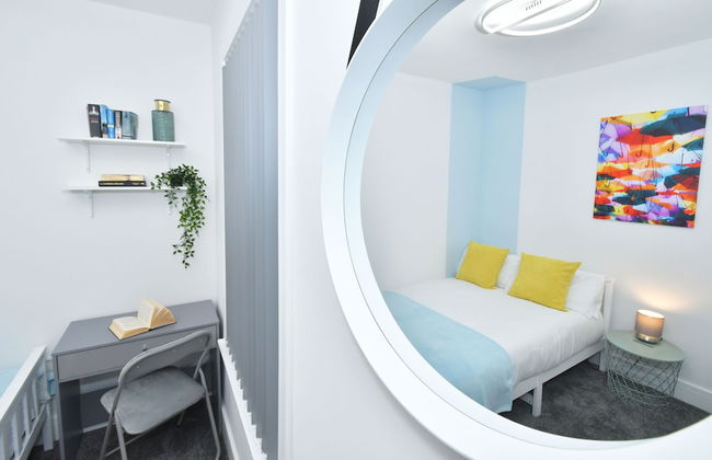 Townhouse @ 42 Minshull New Road Crewe - Photo 57