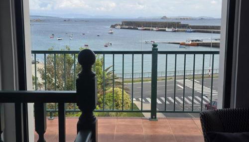 Winahost Ático en Primera Línea de Mar - Foto 4