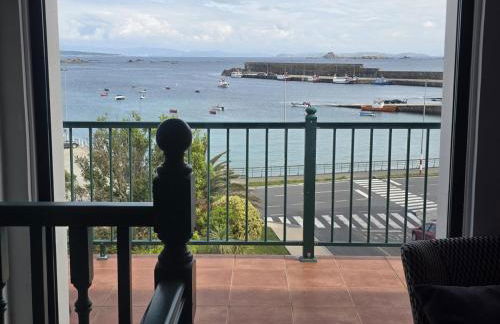 Winahost Ático en Primera Línea de Mar - Foto 4