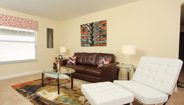 Salón en el vestíbulo