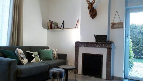 Gite Aux Lauriers - Foto 5