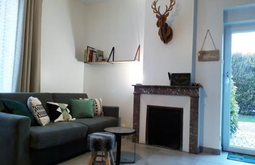 Gite Aux Lauriers - Foto 5