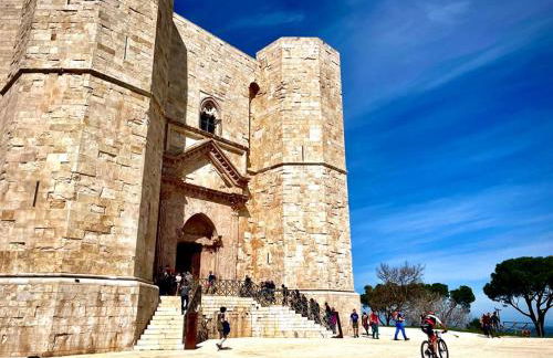 Casa vacanze - Castel del Monte - Foto 30