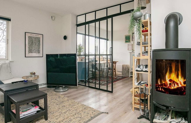 6 Person Holiday Home in Rude - Foto 20