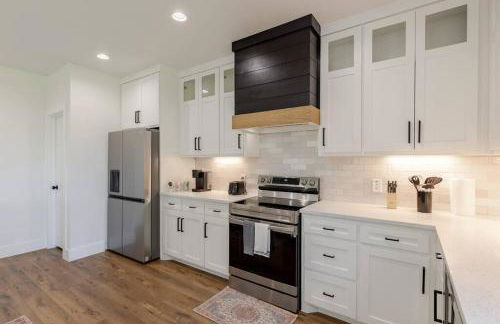 Urban Retreat near Historic Downtown McKinney - Foto 18