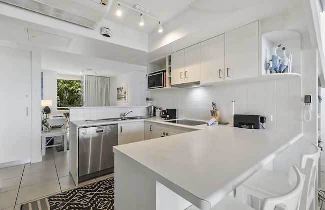 Noosa Hill Resort - Photo 49