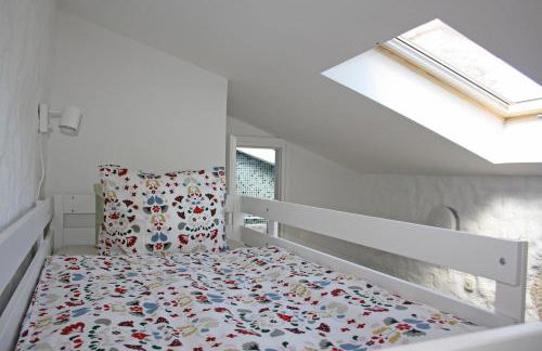 Romantisches Steinhaus Flora in Filipasi - Foto 9