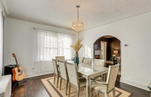 Charming Connecticut Retreat Near Museums and Hiking - Foto 8