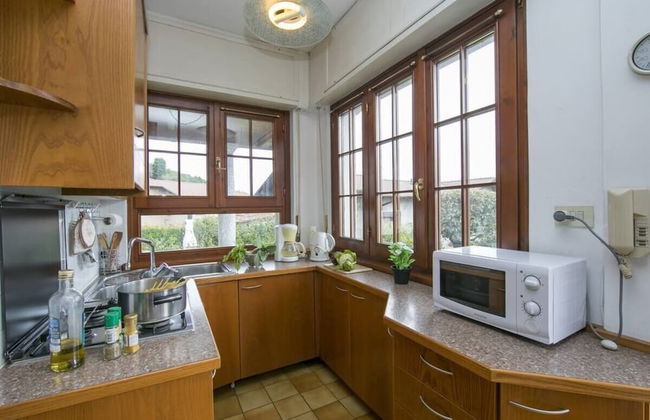 Casa Simo Lenno - Foto 13