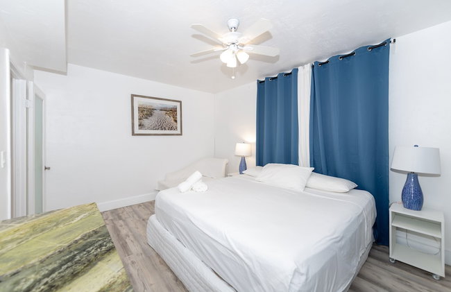 Sofi Beach Apartments - Foto 71