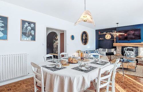 Holiday Home Villa Koraill Glaz by Interhome - Foto 12