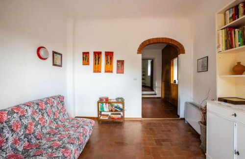 Il Casale Mugello - Affitti Brevi Italia - Foto 16