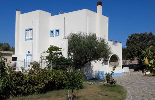 Elafonisos: Two storey house on the sea front - Foto 7