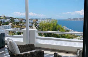 Panoramic View Mykonos - Foto 9