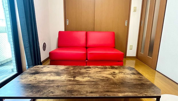 SF Heights - Foto 2, Habitación