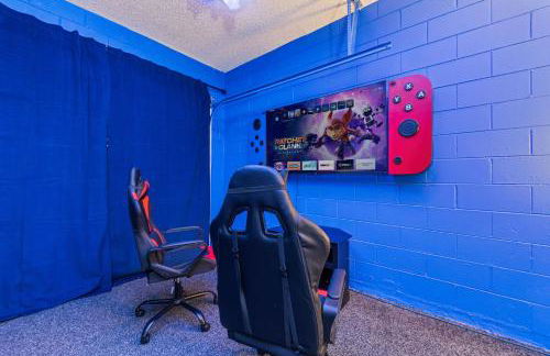 6 Bedroom Villa - Emerald Island Retreat - Foto 42