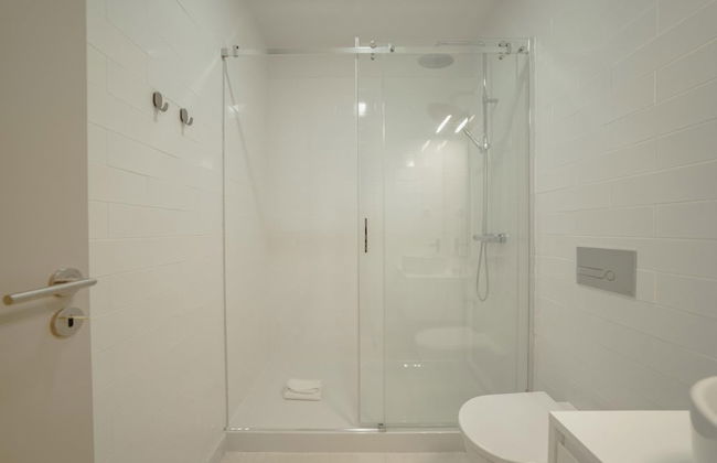 Legacy Oporto Design Apartment G by Vacationy - Foto 19