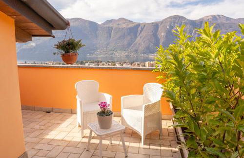 Larius Apartment - Como Lake View - Foto 4