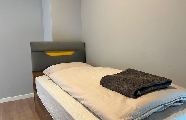 Antalya Residence by LARA - Foto 2