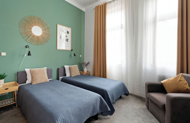 AS HOME Apartamenty Rynek 50 - Foto 43