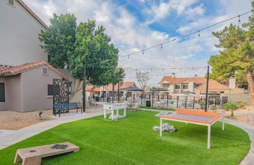 Proximity to TPC & Pools, Parking & Perfect for Families - H2057 - Foto 40