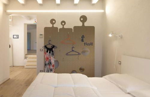 La Corte - Appartamenti Gallia e Finil - Foto 14