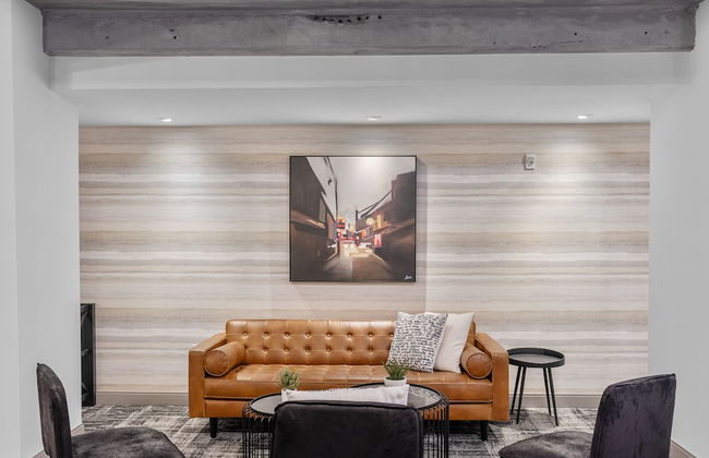 Cannery Lofts Niagara - Foto 10