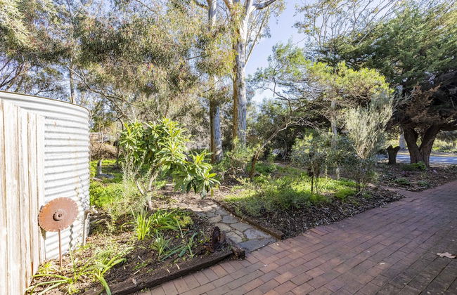 Lemke Cottage Moculta - Foto 19