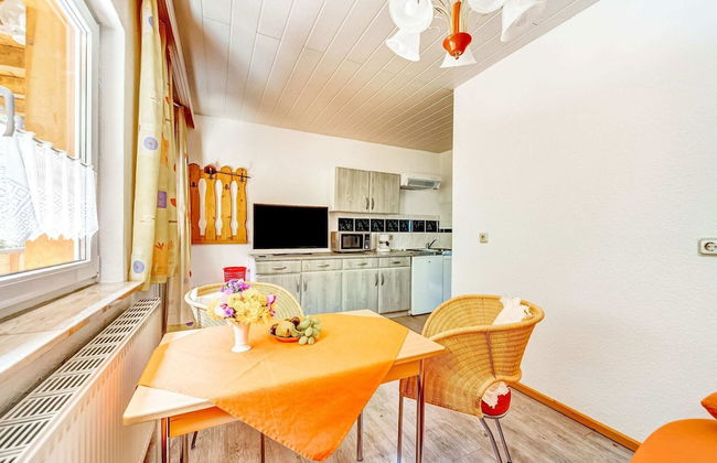 Luxurious Apartment in Heubach Germany in the Forest - Foto 30