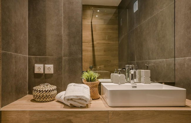 Villa Christina - Ionian Treasure Villas - Foto 10