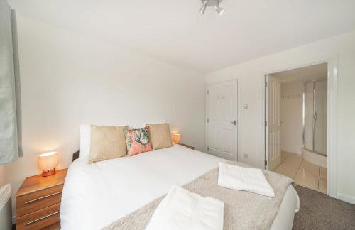 Quayside Apartment - Foto 24