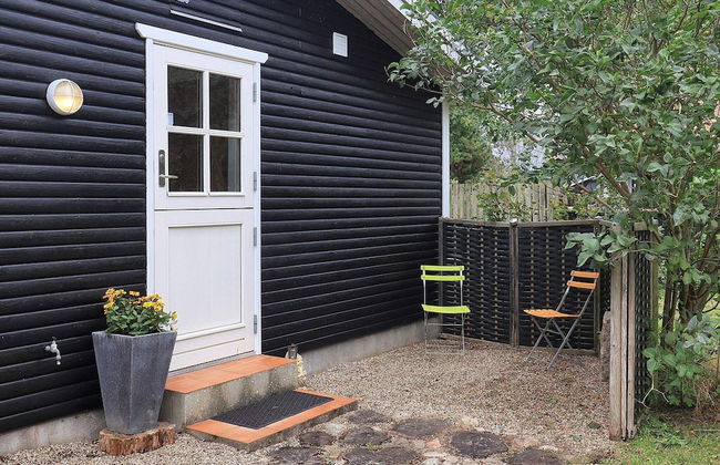 4 Person Holiday Home in Millinge - Foto 23