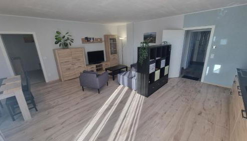 Ferienwohnung Zum Pflanzgarten - Foto 3