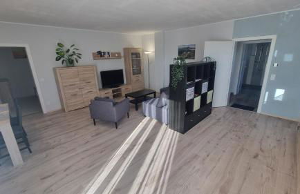 Ferienwohnung Zum Pflanzgarten - Foto 3