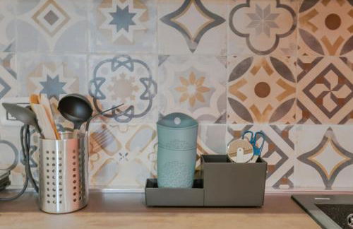 "Casa Picasso" suite in centro, aria condizionata - Foto 62